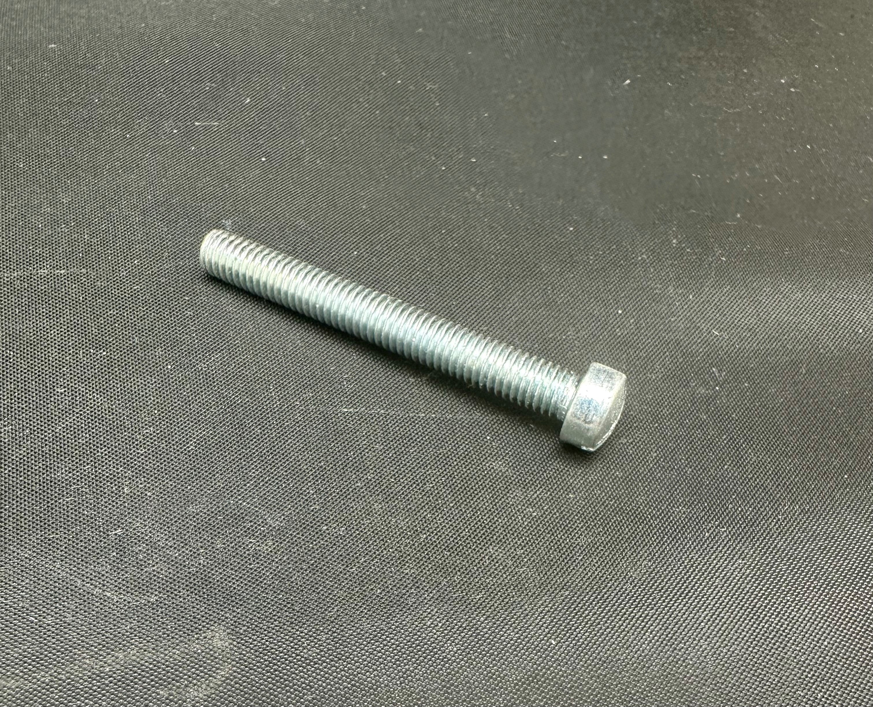 6479002 - SCREW M-10-32 X 1 5/8 FILL HEAD SLOT