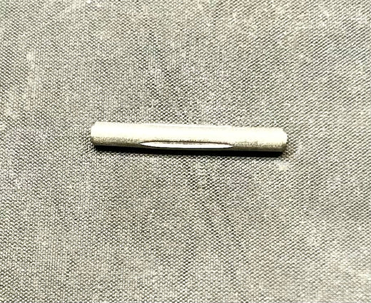 65217402 - PIN - GROOVE TYPE 5 1/8 DIAMETER X 1 LONG, ST