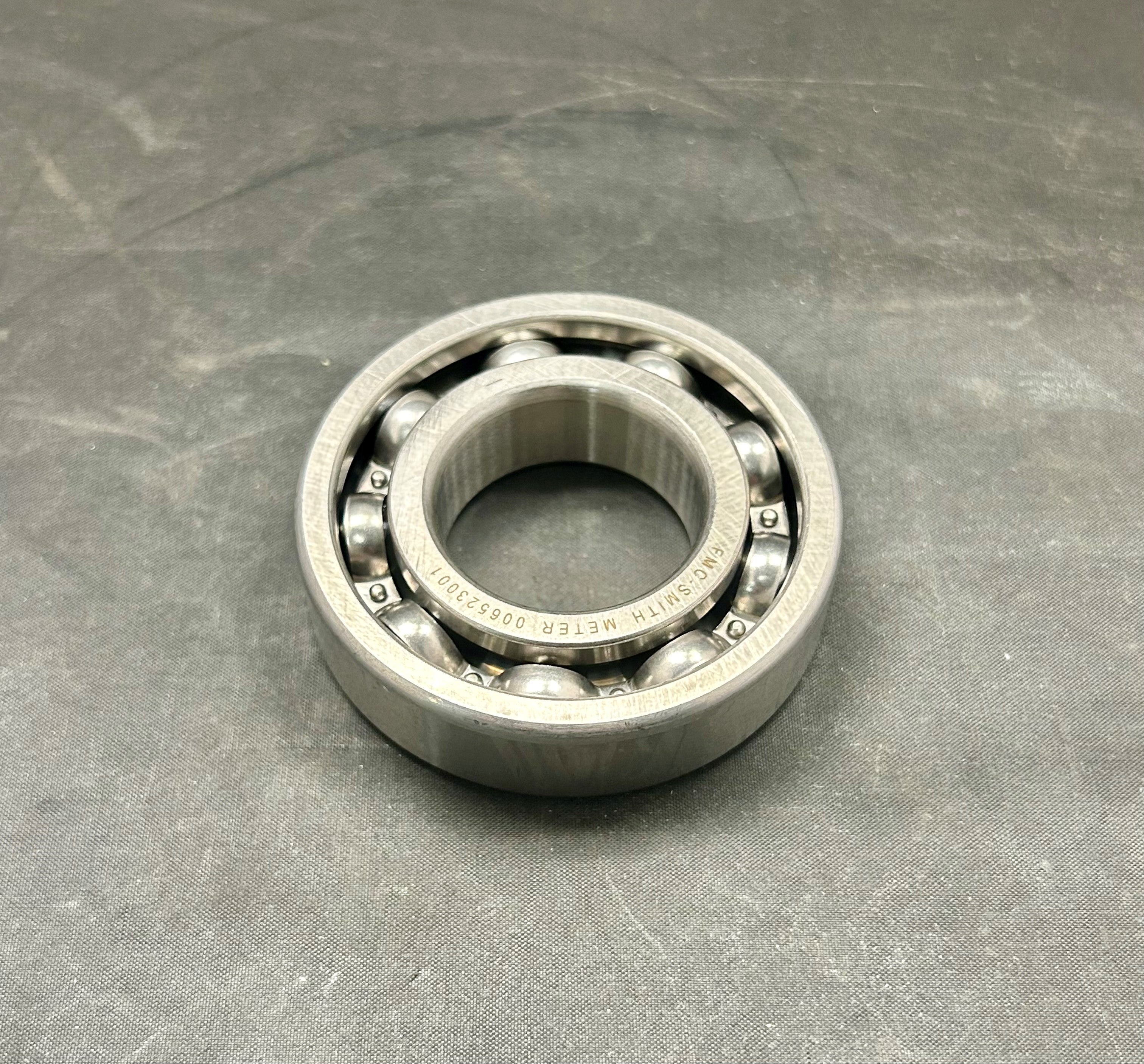 6523001 - BEARING - BALL SINGLE ROW FEDERAL PT NO