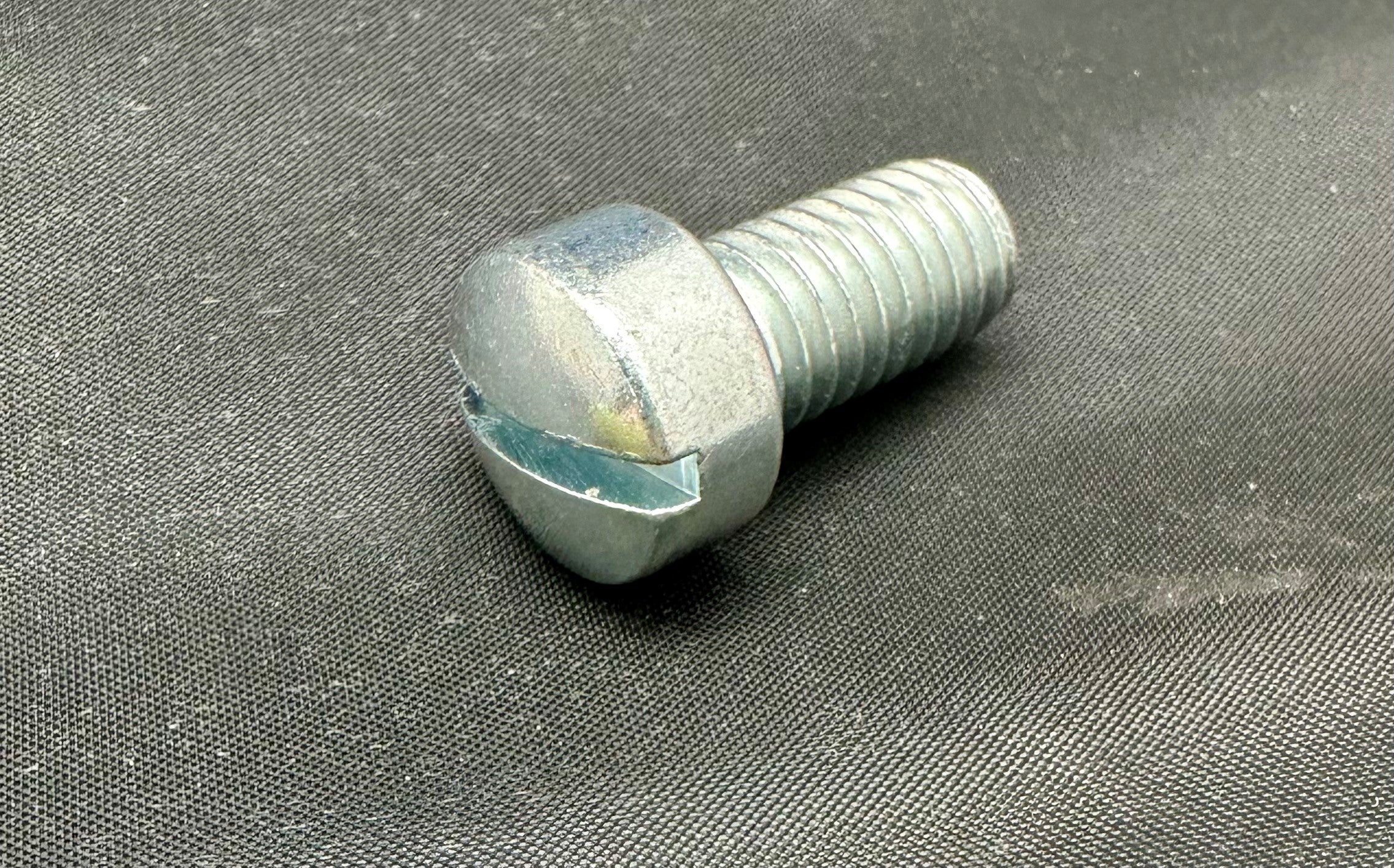 6718002 - SCREW C - 3/8-16 X 3/4 FILL HEAD SLOT
