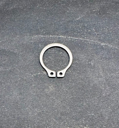 009691400P - RING-RETAINING EXT 5100 1/2 SHAFT