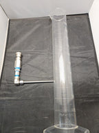 SSF-6412 - CALIBRATION KIT (WAND AND 1000cc BEAKER)