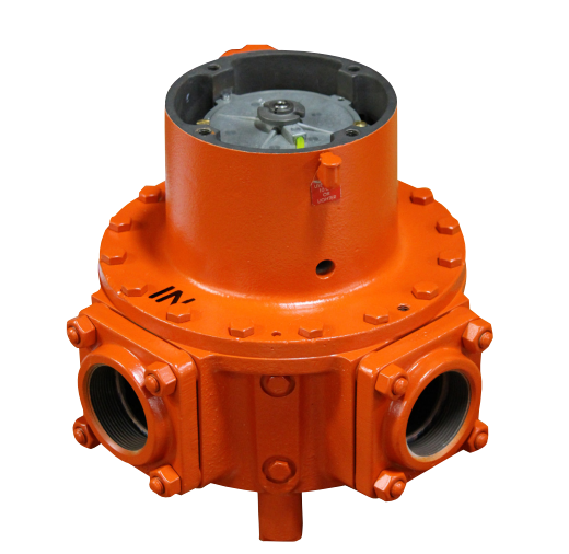 Smith T-11 Meter