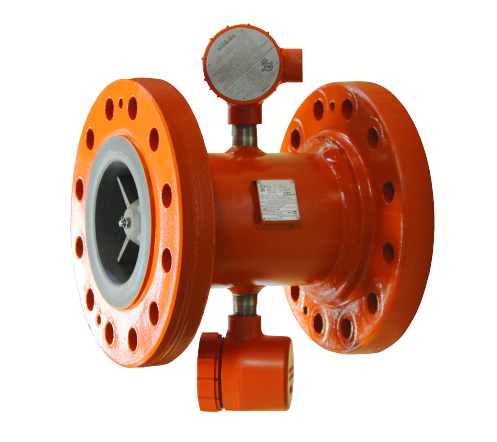 Smith Sentry Series Turbine Meters