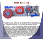 INJ-3182 - SAF-T CAL 100