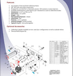 INJ-3182 - SAF-T CAL 100