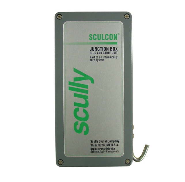 32319 - SCULCON BOX ASSEMBLY, GENERAL PURPOSE