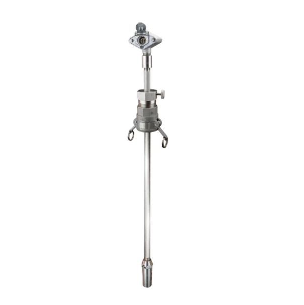 9326 - PORTABLE CANE SENSOR, SP-PYU/SS 4R, 2" COUPLING