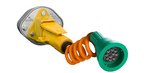 9569 - PULL AWAY PLUG SOCKET FOR THERMISTOR