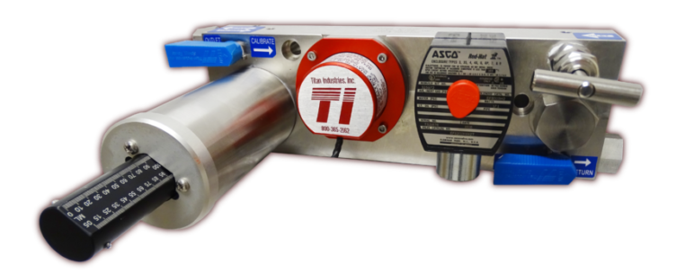 INJ-3180.FH - SAF-T PAC 100 WITH FULL HEIGHT GEARS