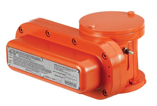 FMCUPT - SMITH UNIVERSAL PULSE TRANSMITER (UPT)