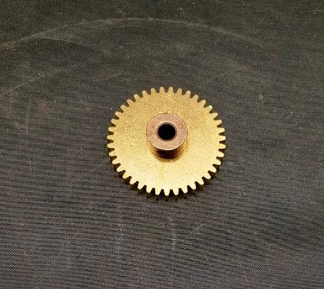 0073296-195 - GEAR, 39 TEETH