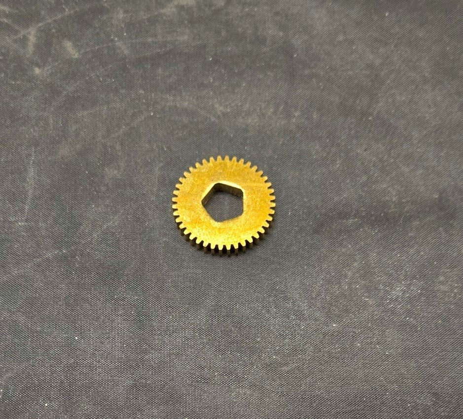 0032996-040 - GEAR CHANGE 40T