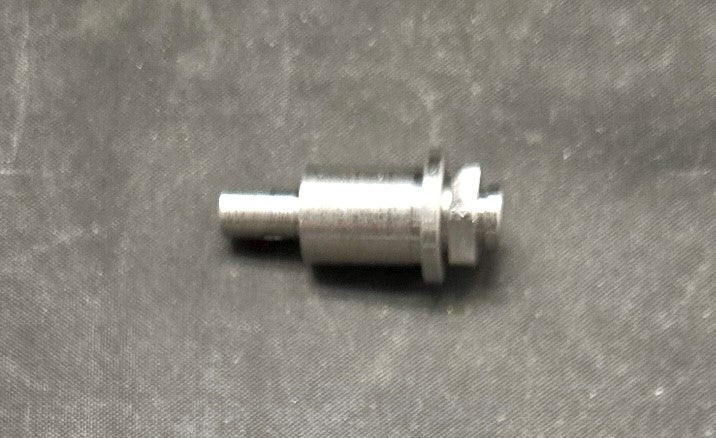 0070659-010 - SHAFT DRIVE