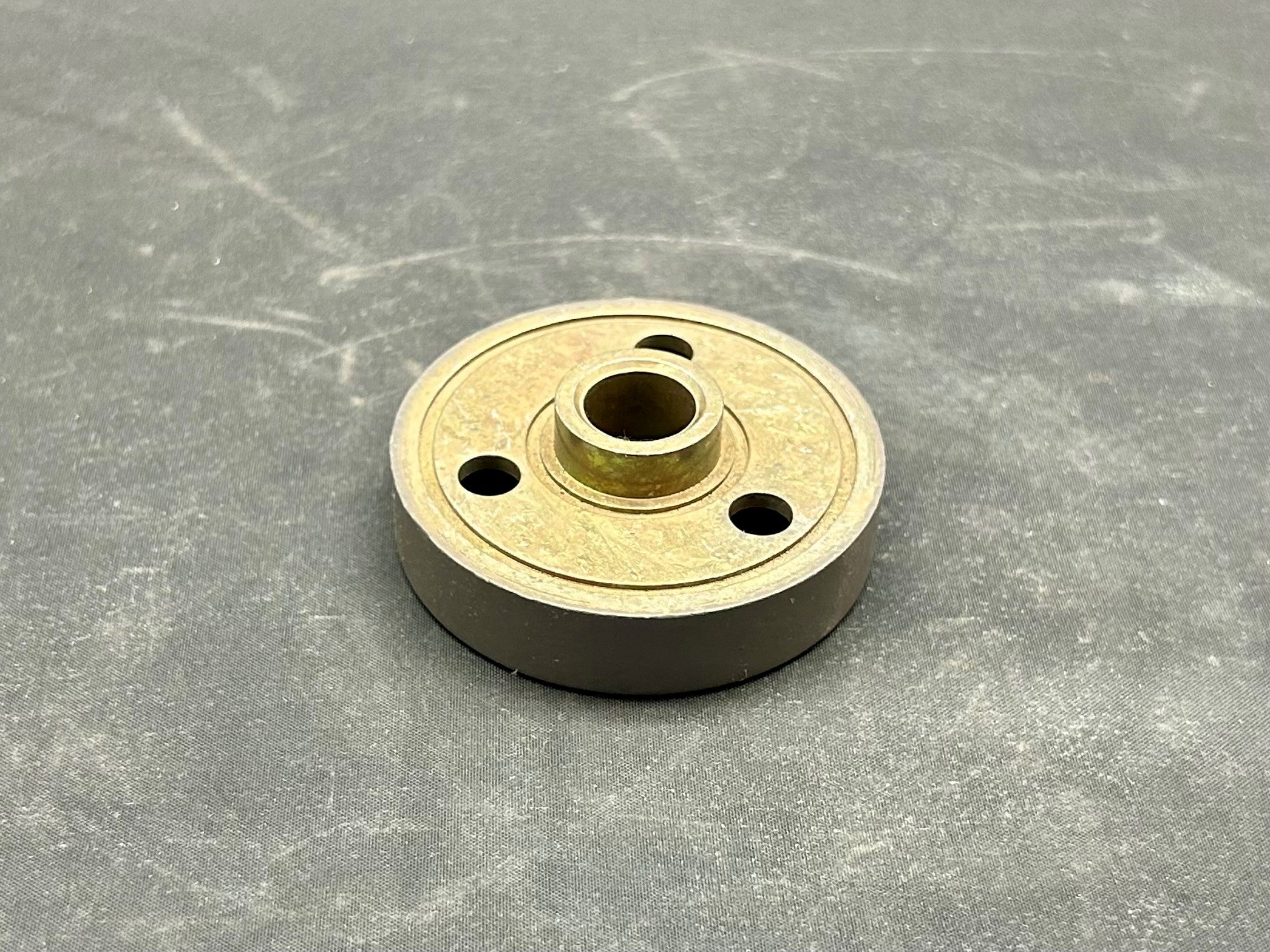 0070718-025 - FLANGE GLF