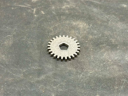 0070827-005 - GEAR SPUR 25T 22DP
