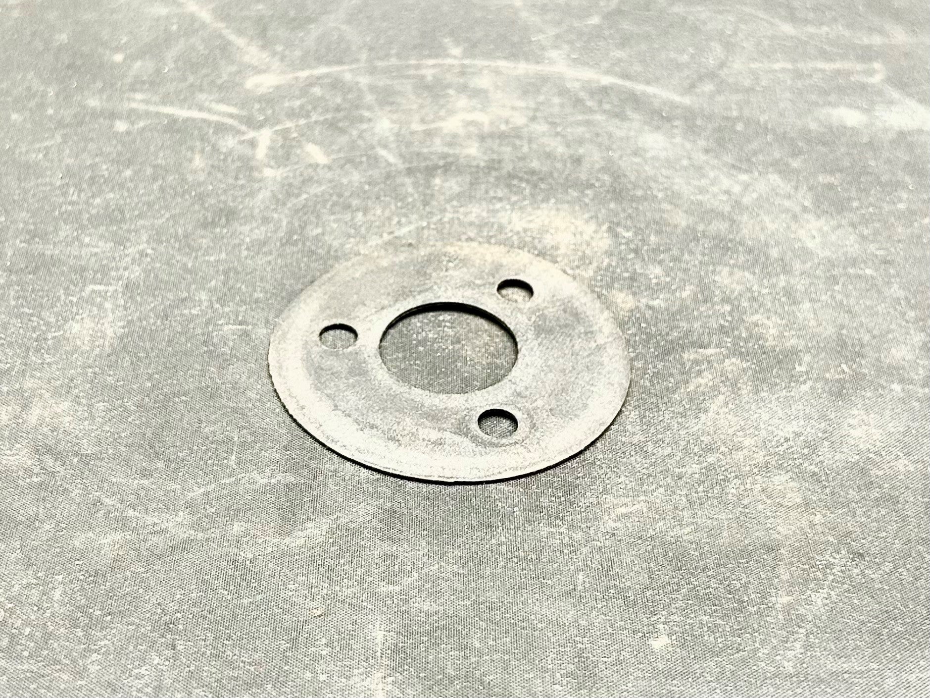 0076124-005 - GASKET FLANGE