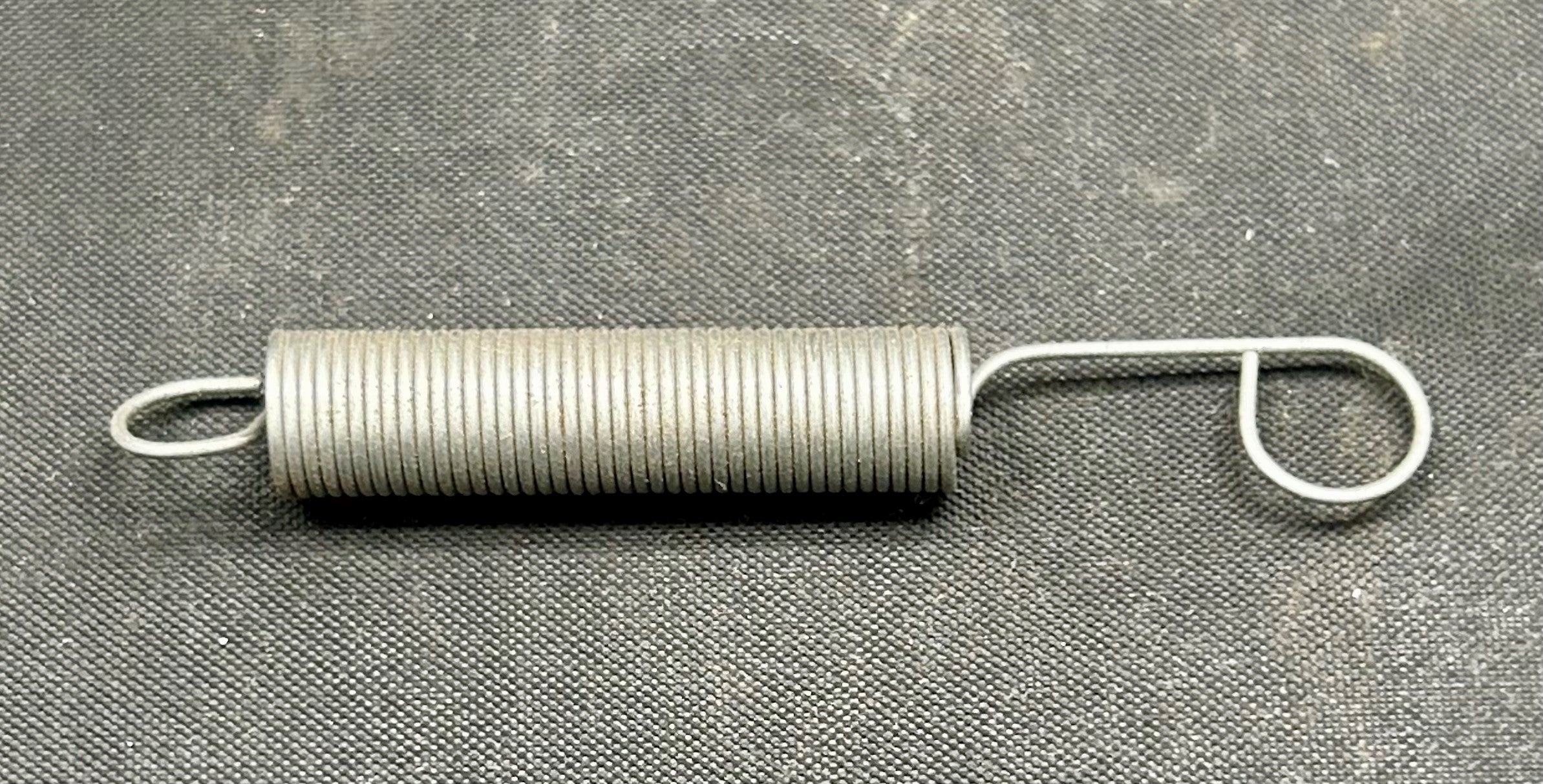 0310300-311 - SPRING EXTENSION RES. SHAFT