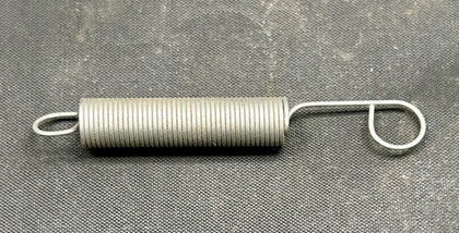 0310300-311 - SPRING EXTENSION RES. SHAFT