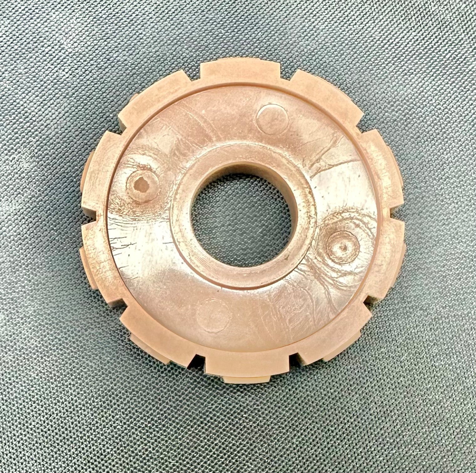 0317897-001 - WHEEL PRINT IDENTIFIER
