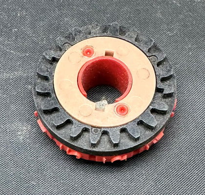 0320511-001 - WHL PRINT GRP MRZ MID