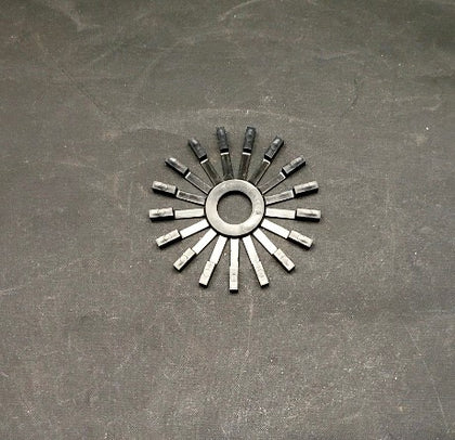 0320255-001 - DISC