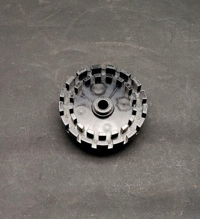 0324600-001 - DISC CLUTCH