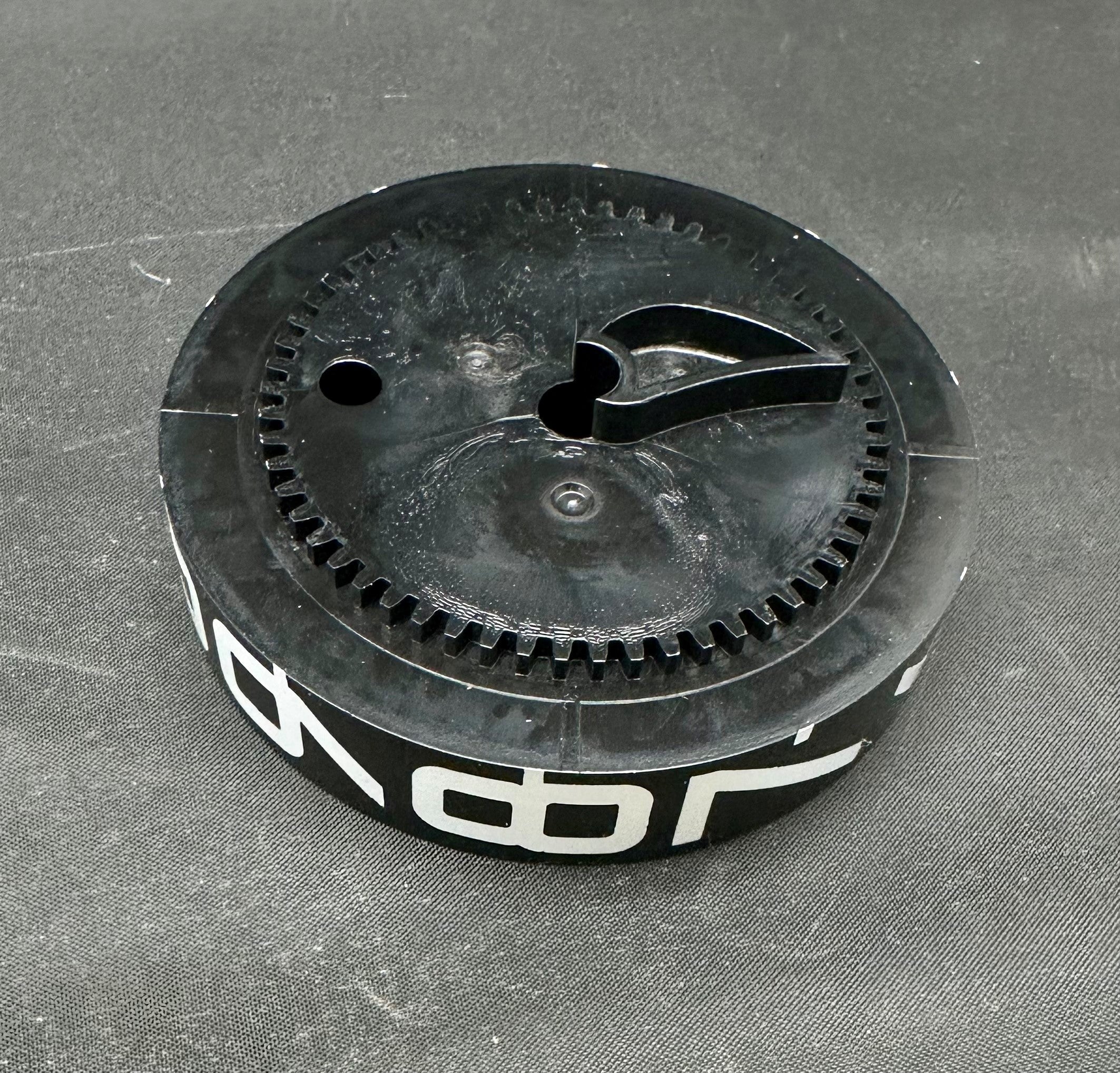 0324625-001 - WHEEL RH  0-9 10G