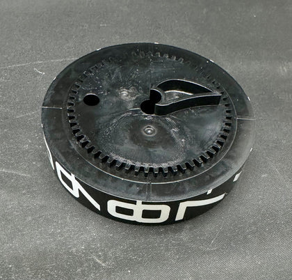 0324625-001 - WHEEL RH  0-9 10G