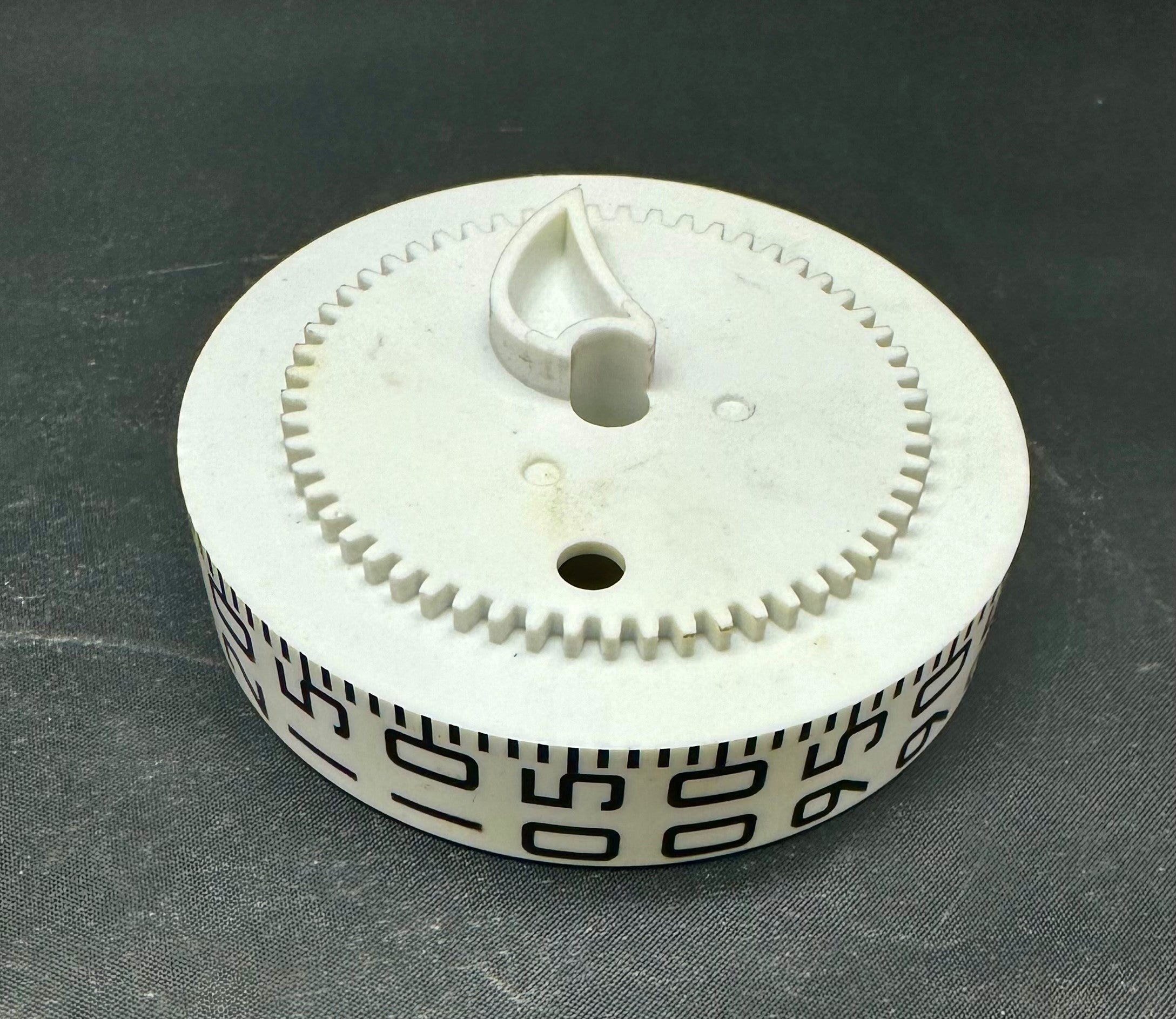 0324625-005 - WHEEL RH  00-95 100G