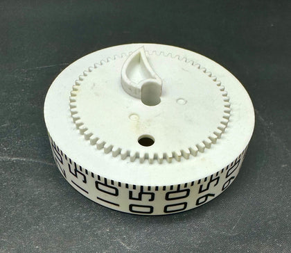 0324625-005 - WHEEL RH  00-95 100G