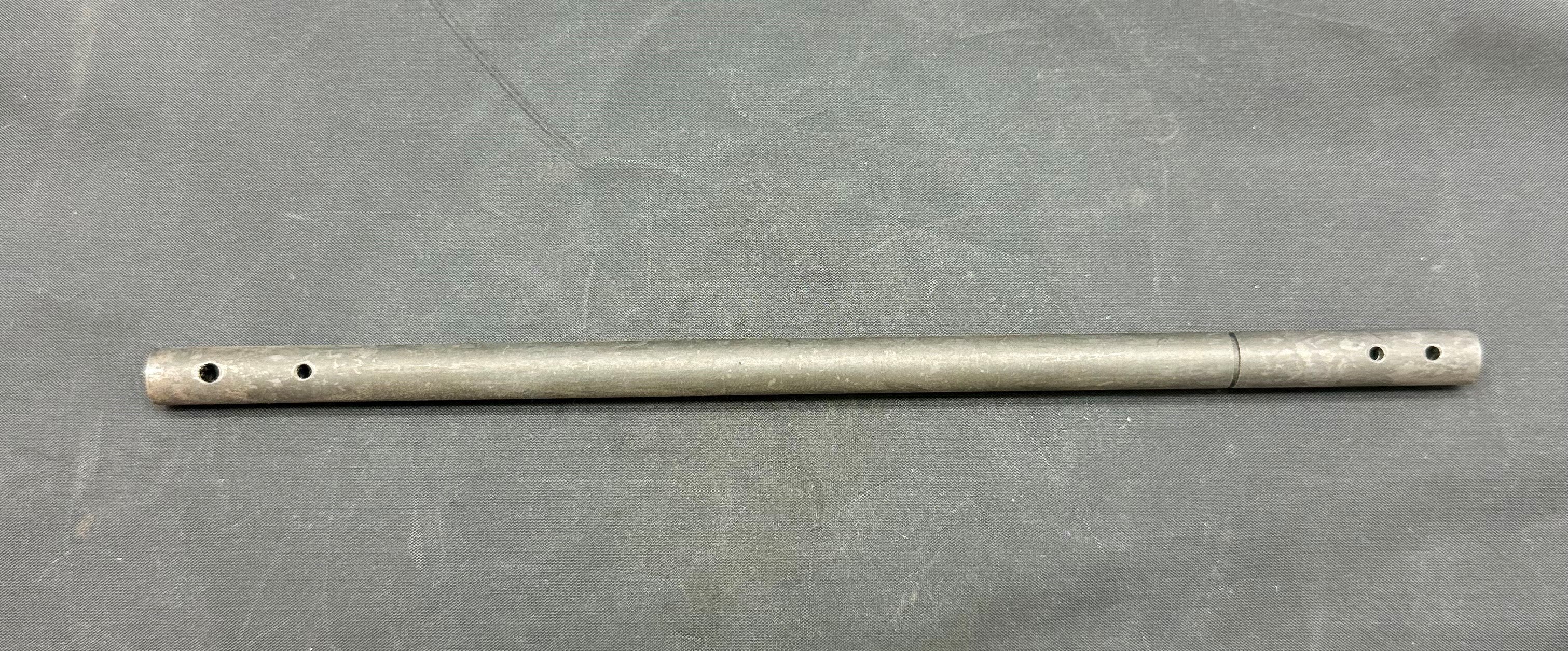 0324723-001 - SHAFT PTR KNOB RH RESET