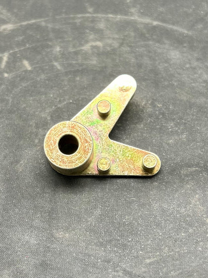 0324744-001 - DETENT LEVER GRP