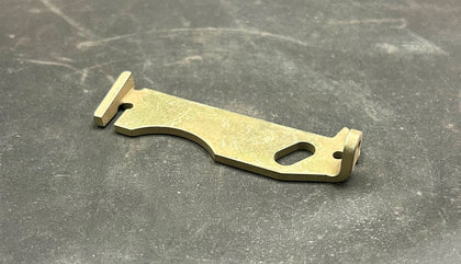 0324764-001 - LEVER