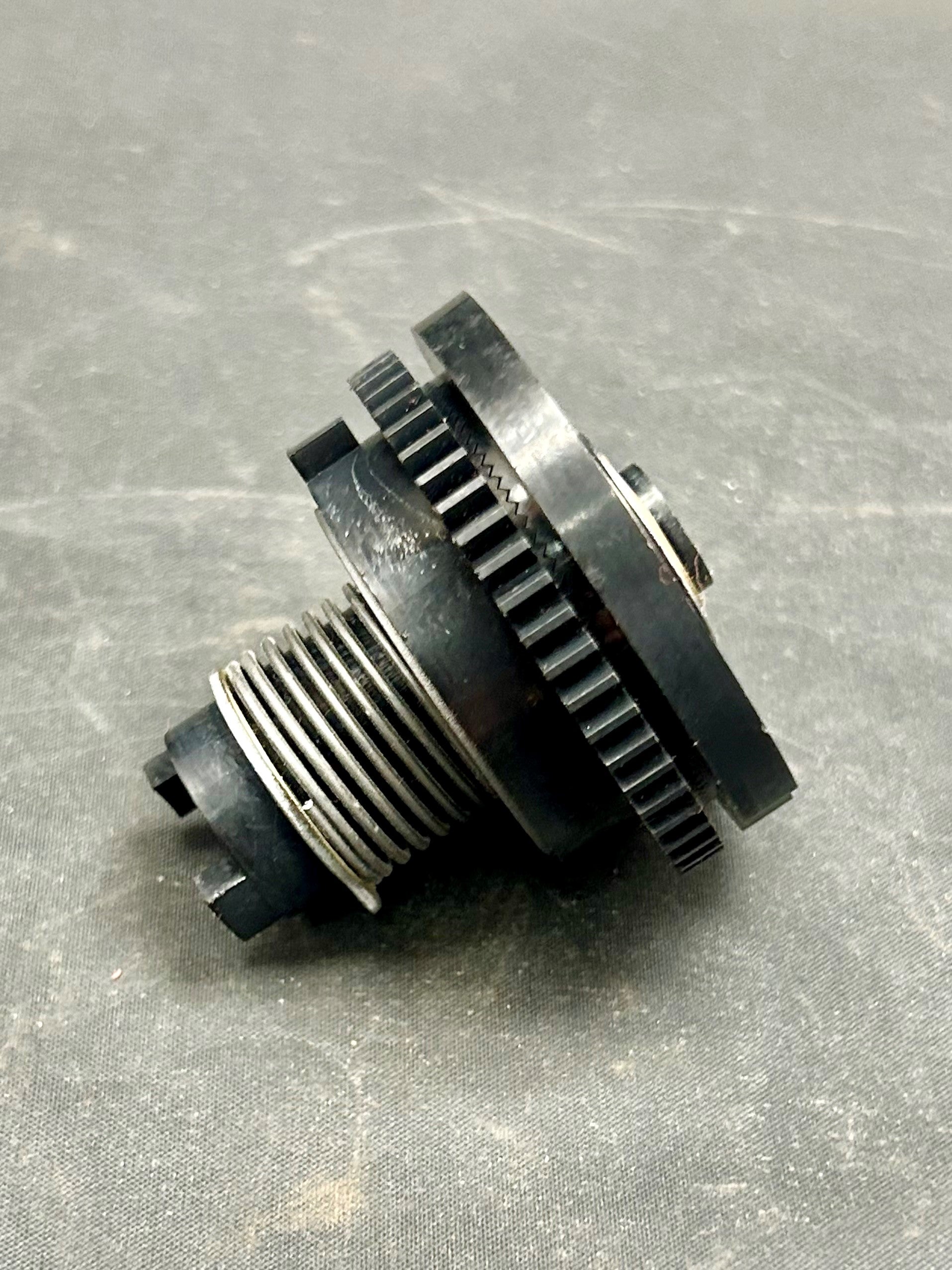 0324791-001 - GEAR GRP DRIVE