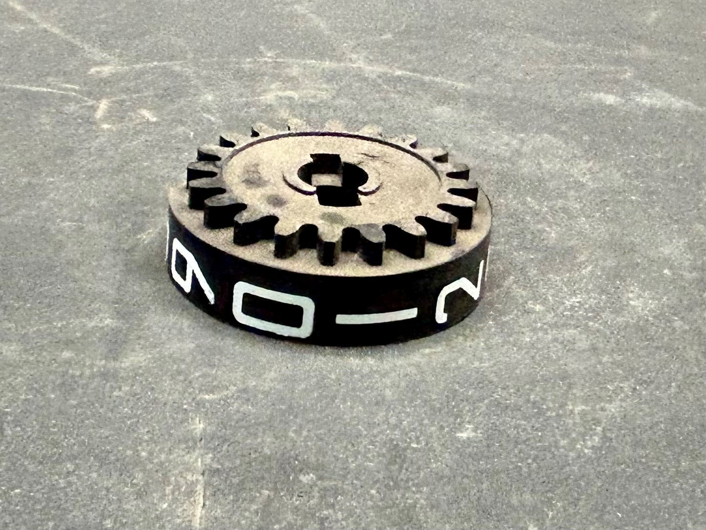 0324754-001 - PLATE GRP, RH