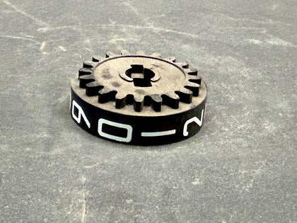 0324754-001 - PLATE GRP, RH