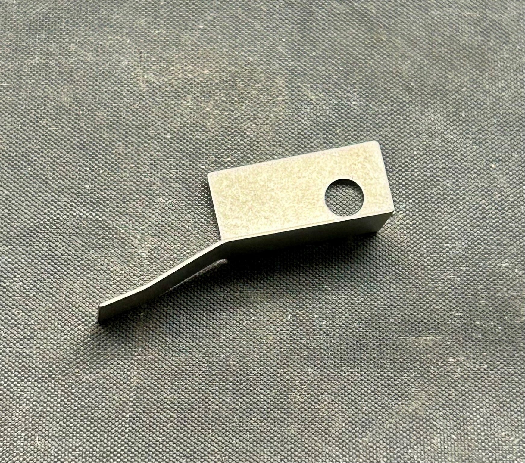 0324892-001 - PLATE WEAR