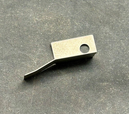 0324892-001 - PLATE WEAR