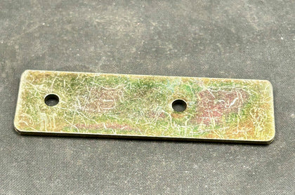 0325842-001 - COVER-SEALING