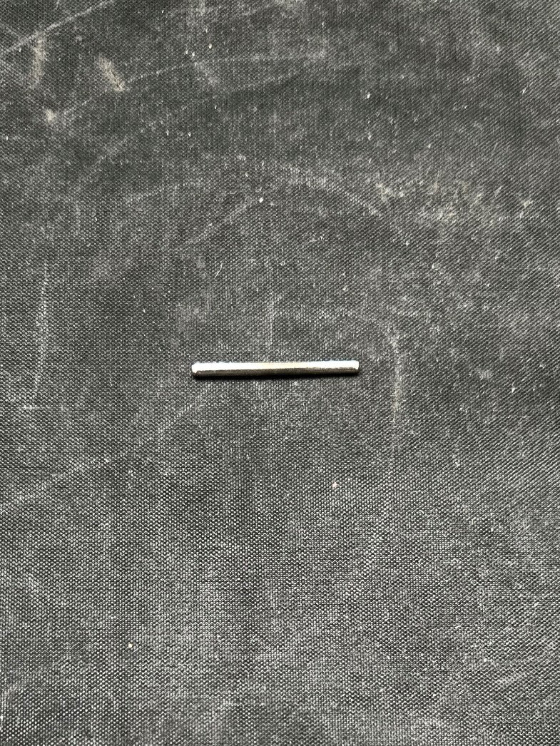0510105-177 - GROOVE PIN .063DX0.781
