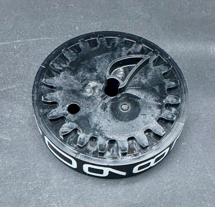 0324625-002 - WHEEL MID 0-9