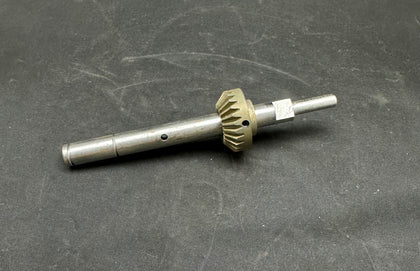0324822-001 - SHAFT GRP VERT DR