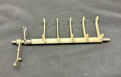 0325044-001 - SHAFT GRP ANTITOPING
