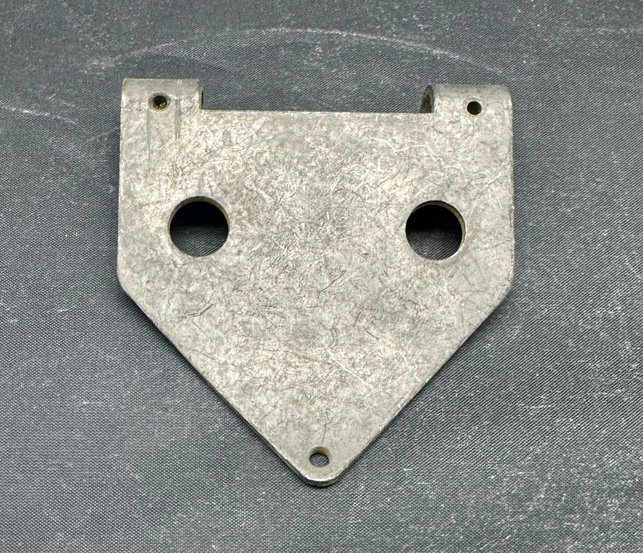 0032636-025 - PLATE REBOUND