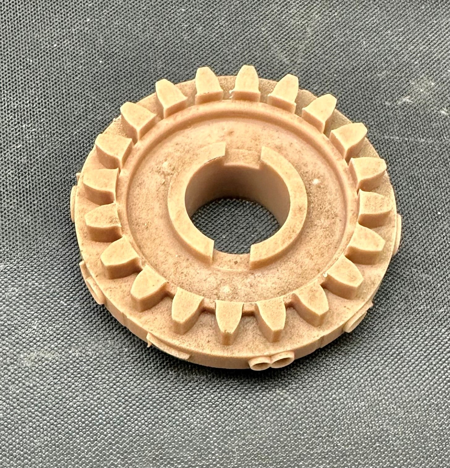 0322825-002 - WHEEL PRINT MR