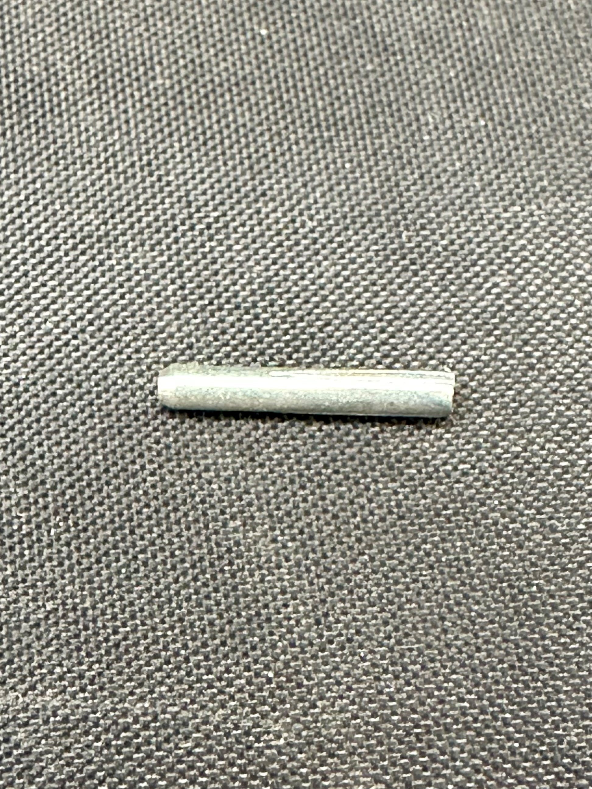 0510106-002 - GROOVE PIN .094DX0.375