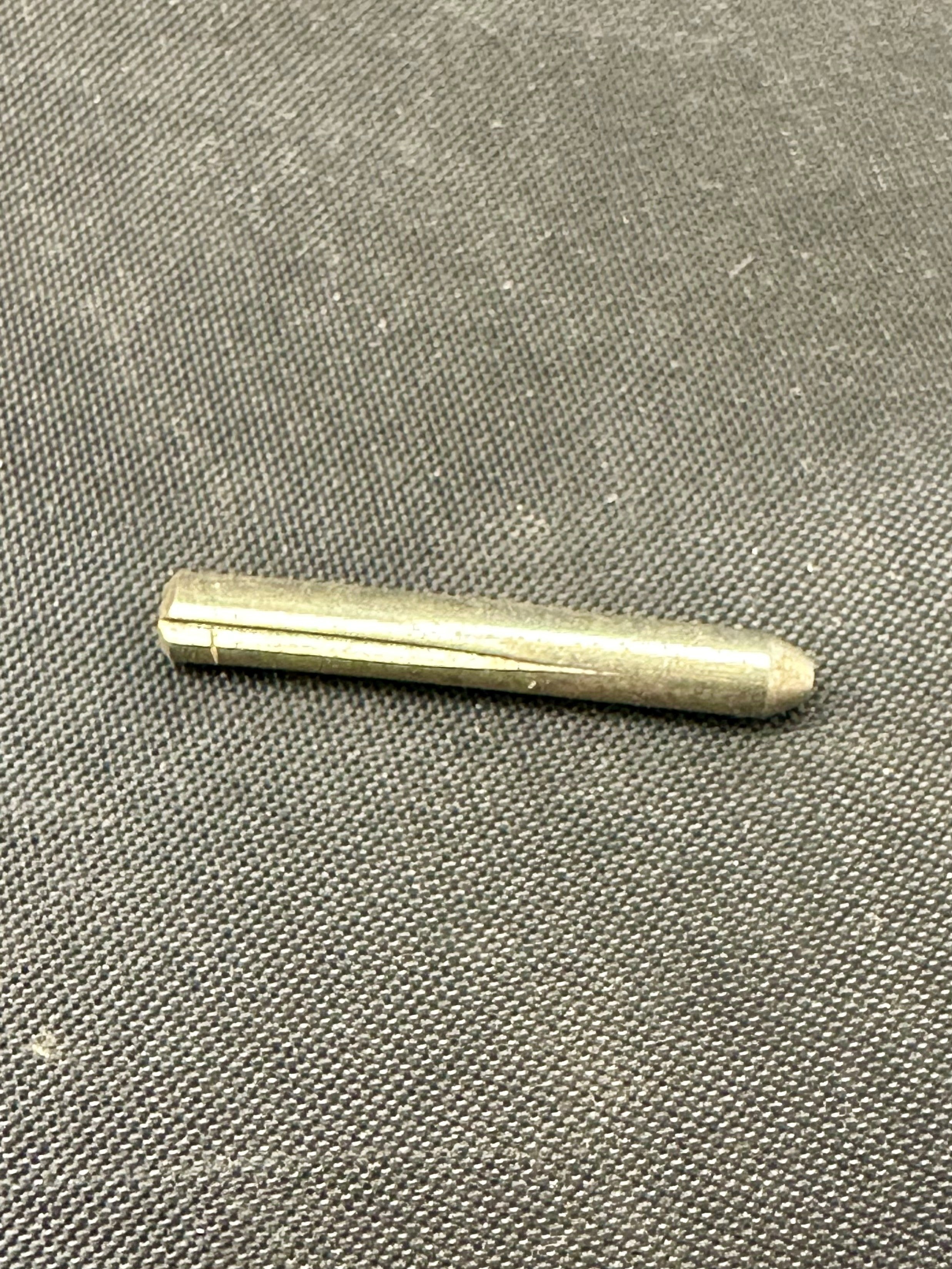 0510119-002 - GROOVE PIN .078DX0.688