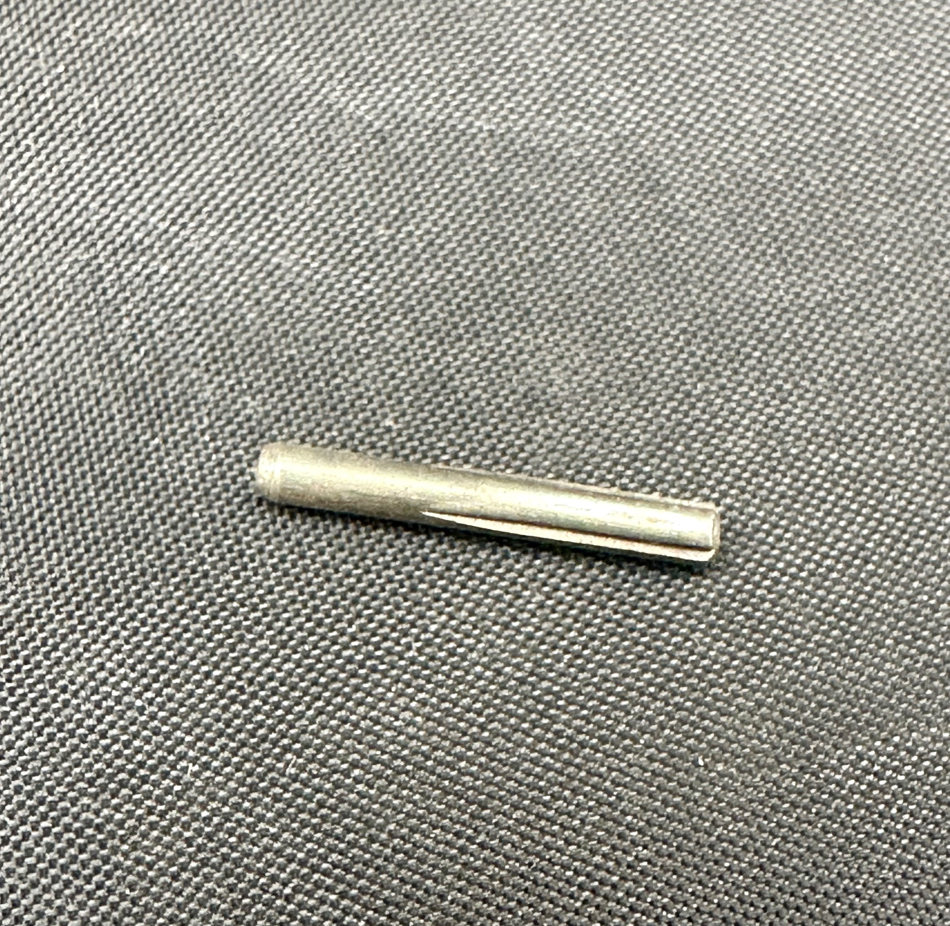 0510122-002 - GROOVE PIN .094DX0.500