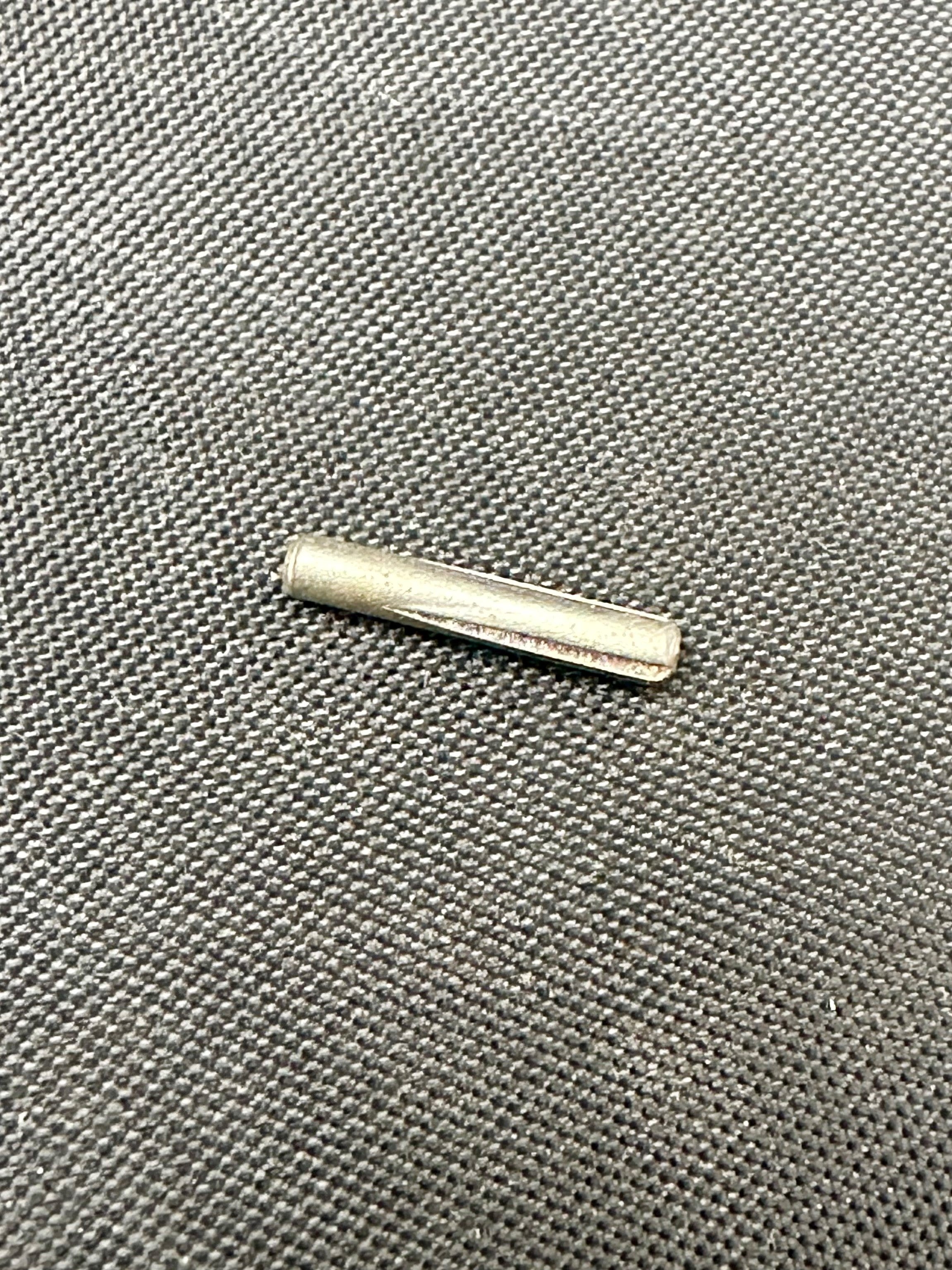 0510157-001 - GROOVE PIN .094DX0.625